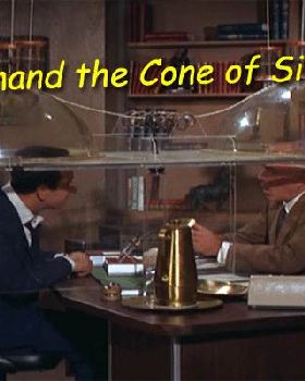 cone title