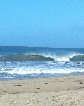 Surfing