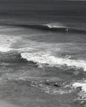 Surfing