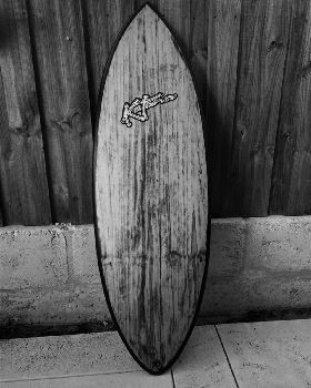 Surfing