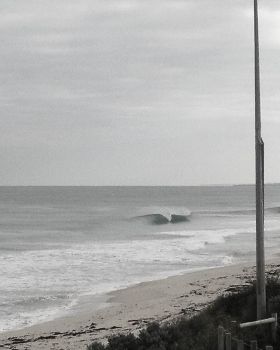 Surfing