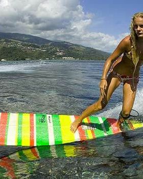 Surfing