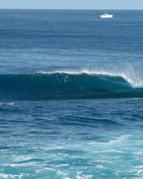 Lurking in Rotto