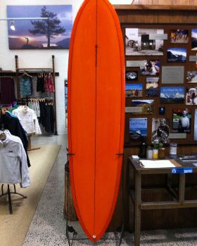Surfing
