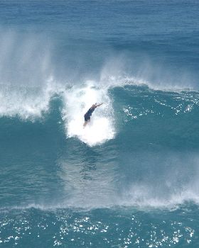 Uluwatu 2004