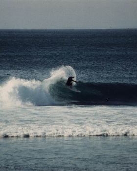 Bingin Snap 1994