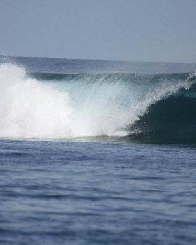 Surfing