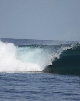 Surfing