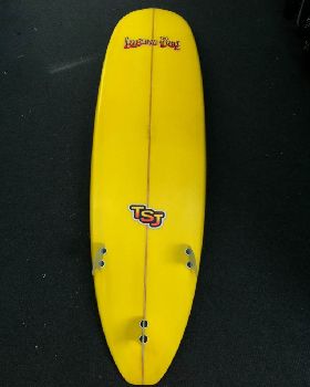 Surfing