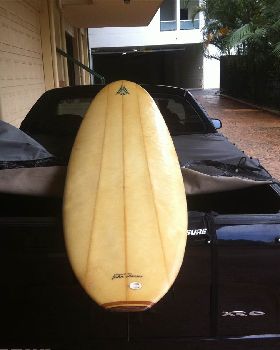 Surfing