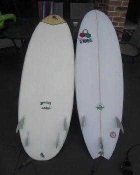 Surfing