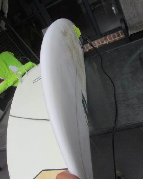 Surfing