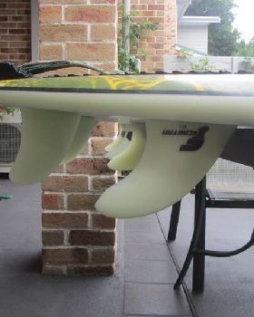 Surfing