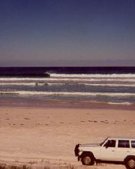 Surfing