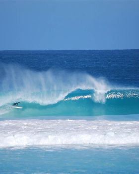 Surfing
