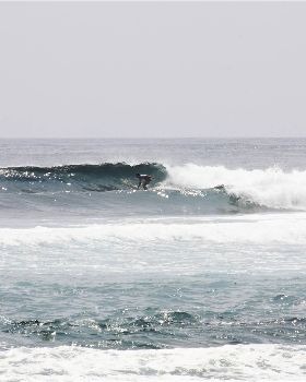 46 Yoyos Rayne 3, SUMBAWA