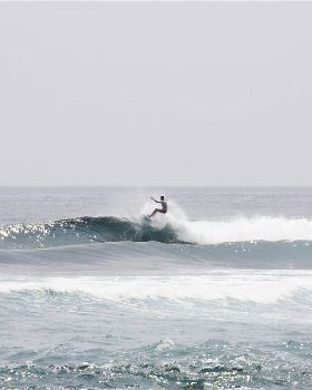 45 Yoyos Rayne 2, SUMBAWA