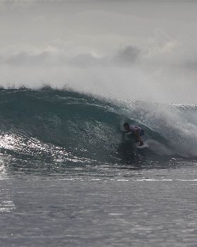Surfing