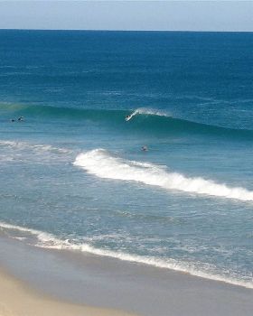 Surfing