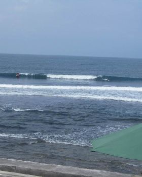 Set wave Cangu yeah right