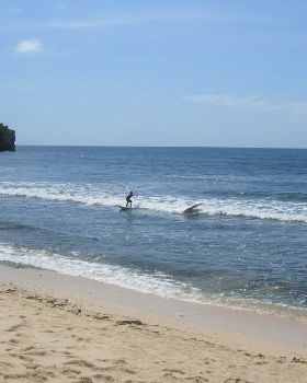 set wave balangan