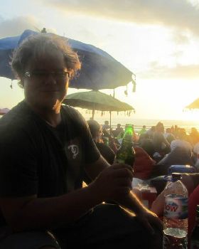 Bitang sunsets