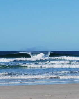 Surfing