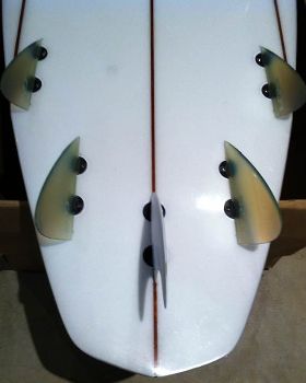 Bonzer 5