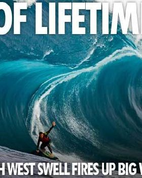Surfing