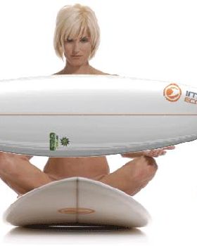 surf chic
