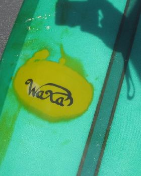 Surfing