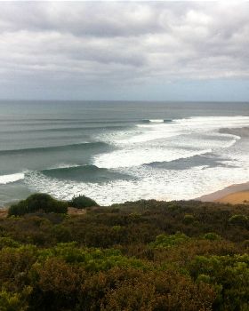 Surfing
