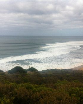Surfing