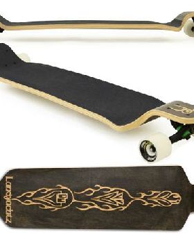 Landyachtz R5