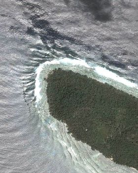Ndrilo PNG - 400m+