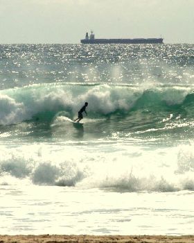 more  lefts