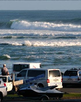Cyclone Fina