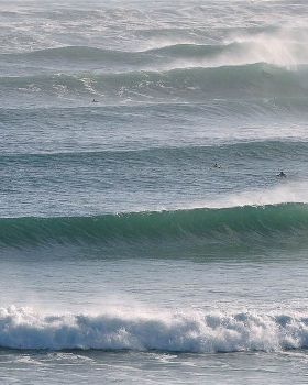 Surfing