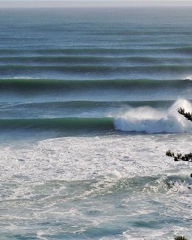 Surfing