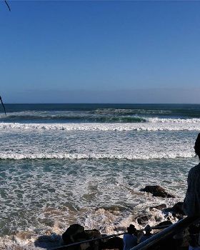 Surfing