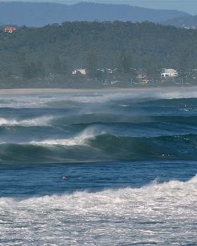 Surfing