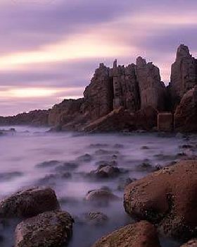 Cape -Woolamai Victoria