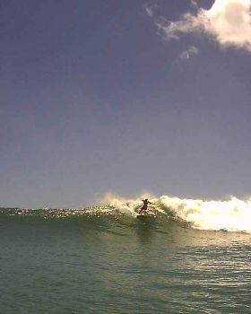 Kirra 26dec11