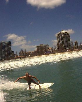 Kirra 26dec11