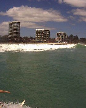 Kirra 26dec11