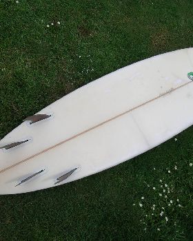 Surfing