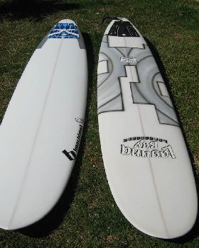 Surfing