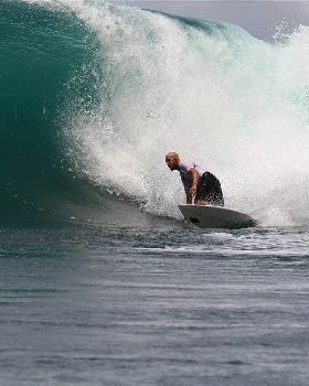 Glen Moora