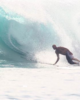 Glen Moora