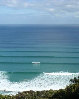 Surfers Corner